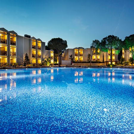 Hotel TUI Magic Life Belek Exterior foto